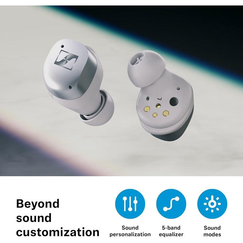 Sennheiser Momentum True Wireless 4 Earphone Sennheiser Momentum True Wireless 4 Earphone